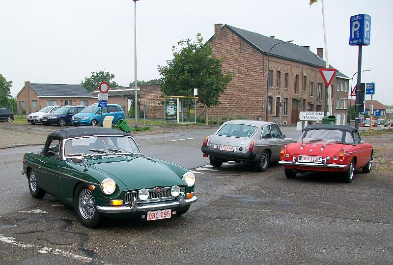2de Nonkelfransrit op 13-9-2009 vertrek Borgloon, aankomst Kanne (6).JPG
